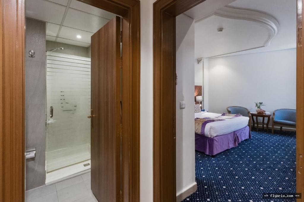 Saraya Al Deafah Hotel Photo