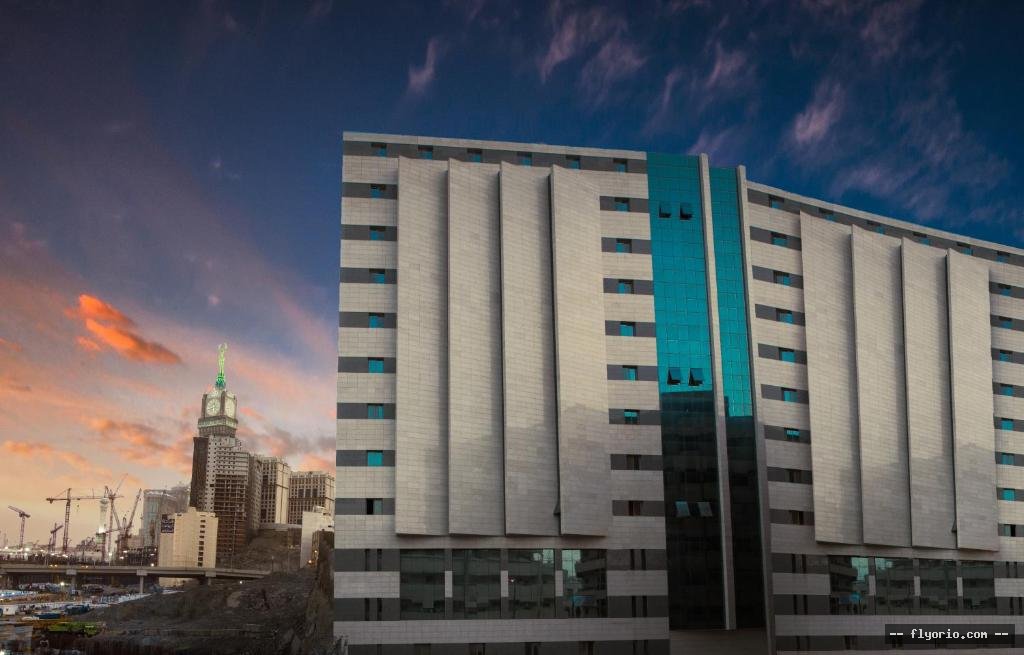 Saraya Al Deafah Hotel Photo