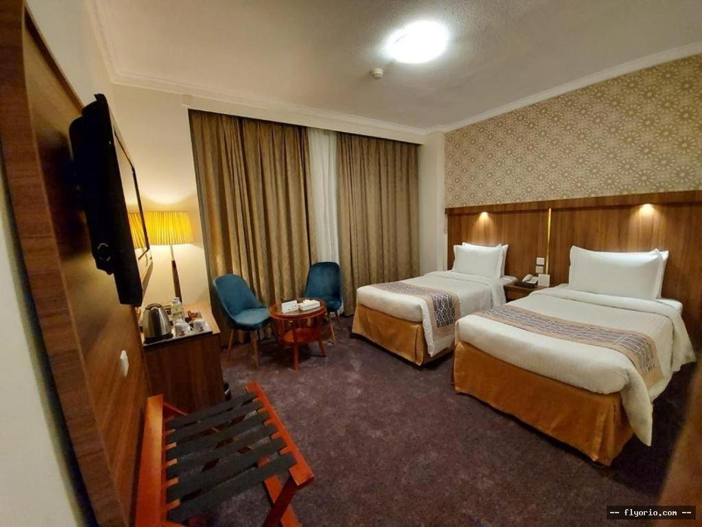 Saraya Harmony Hotel A Photo