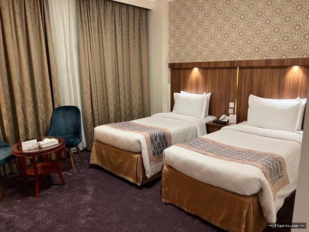 Saraya Harmony Hotel A Photo