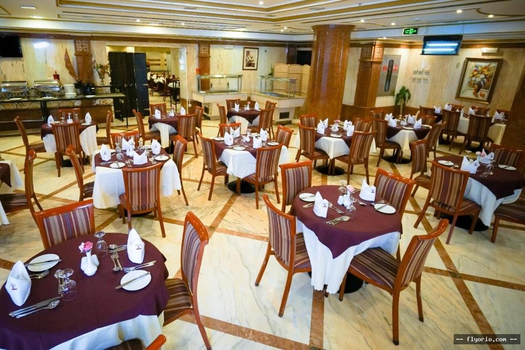 Saraya Harmony Hotel A Photo