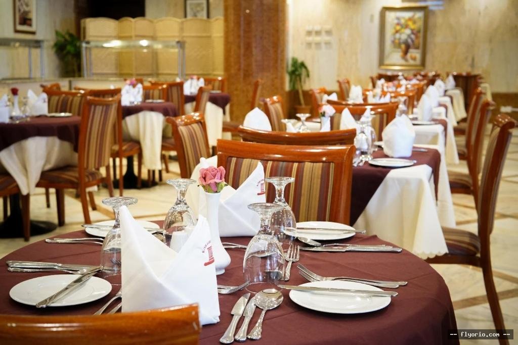 Saraya Harmony Hotel A Photo