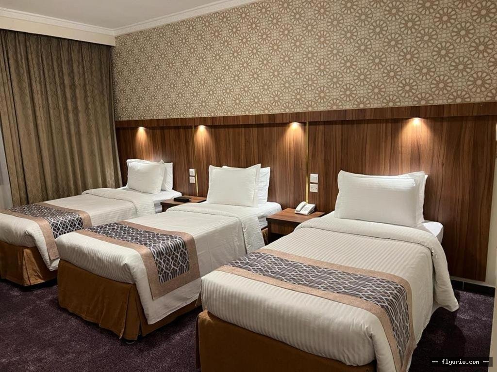 Saraya Harmony Hotel A Photo