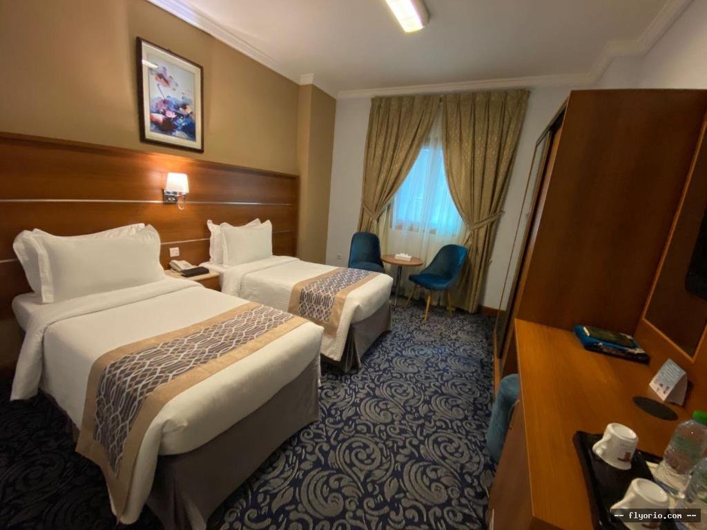 Saraya Harmony Hotel B Photo