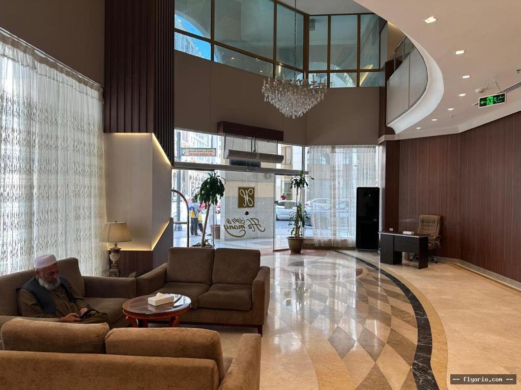 Saraya Harmony Hotel B Photo