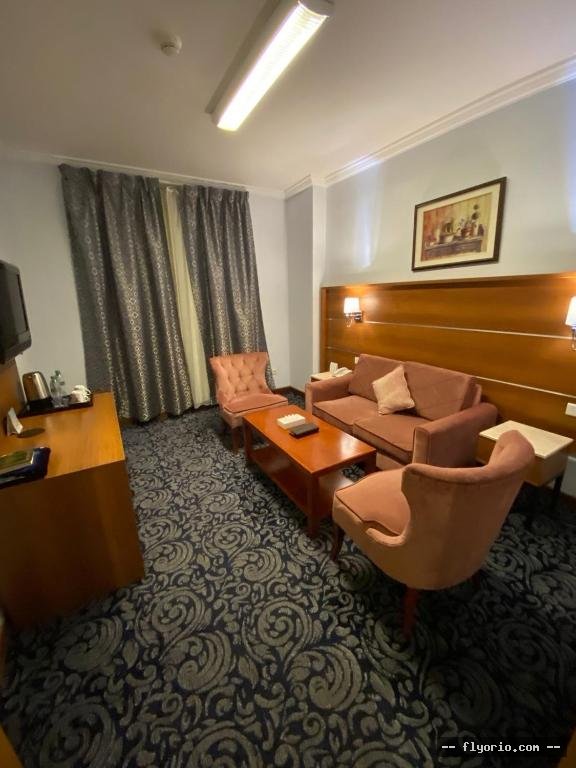 Saraya Harmony Hotel B Photo