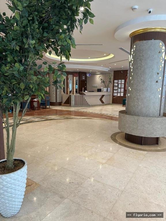 Saraya Harmony Hotel B Photo