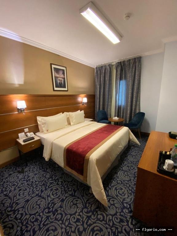 Saraya Harmony Hotel C Photo