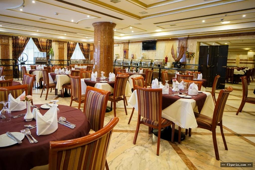 Saraya Harmony Hotel C Photo