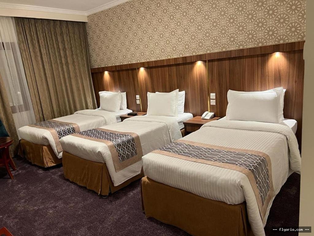 Saraya Harmony Hotel C Photo