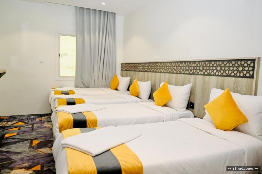 Sari Almisk Hotel Funduq SARY ALMSK Photo