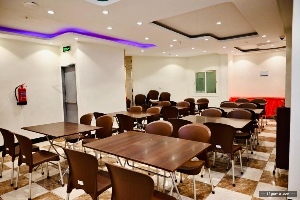 Sari Almisk Hotel Funduq SARY ALMSK Photo