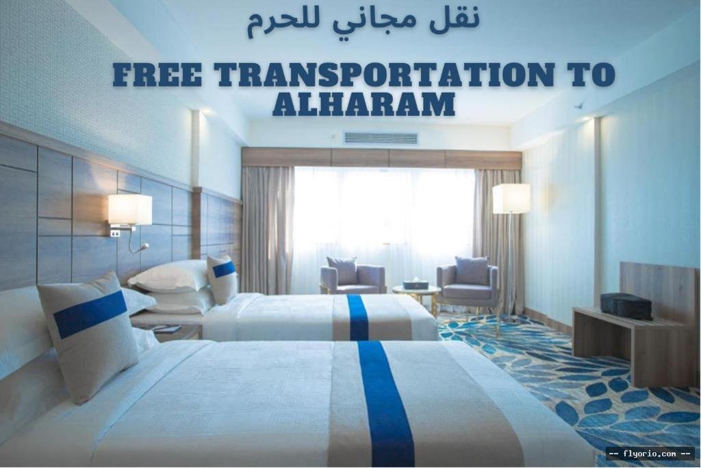 Season Star Hotel Madinah