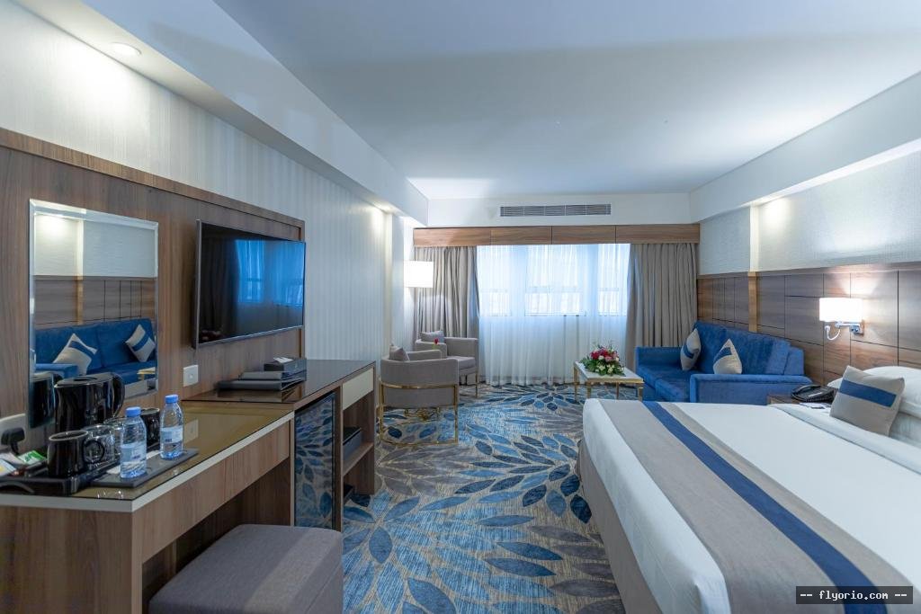Season Star Hotel Madinah Photo