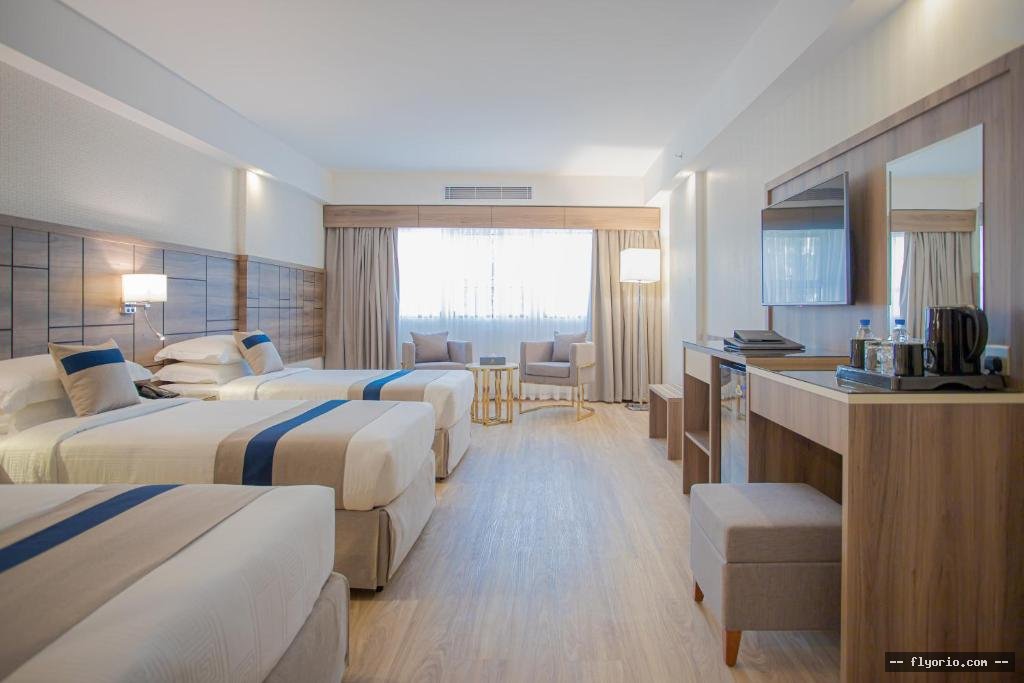 Season Star Hotel Madinah Photo