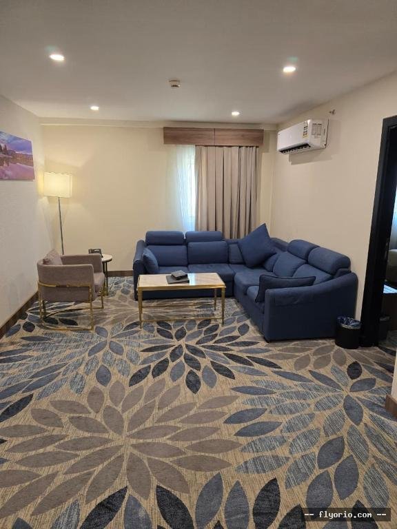 Season Star Hotel Madinah Photo