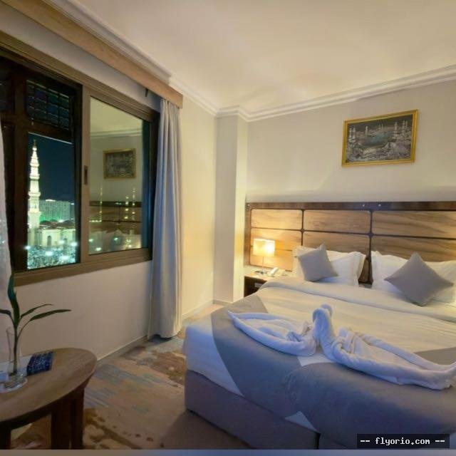 Sebal Al Masi Hotel