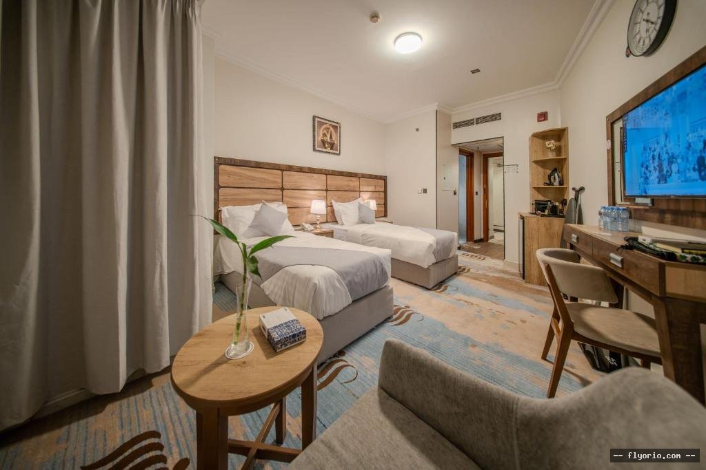 Sebal Al Masi Hotel Photo