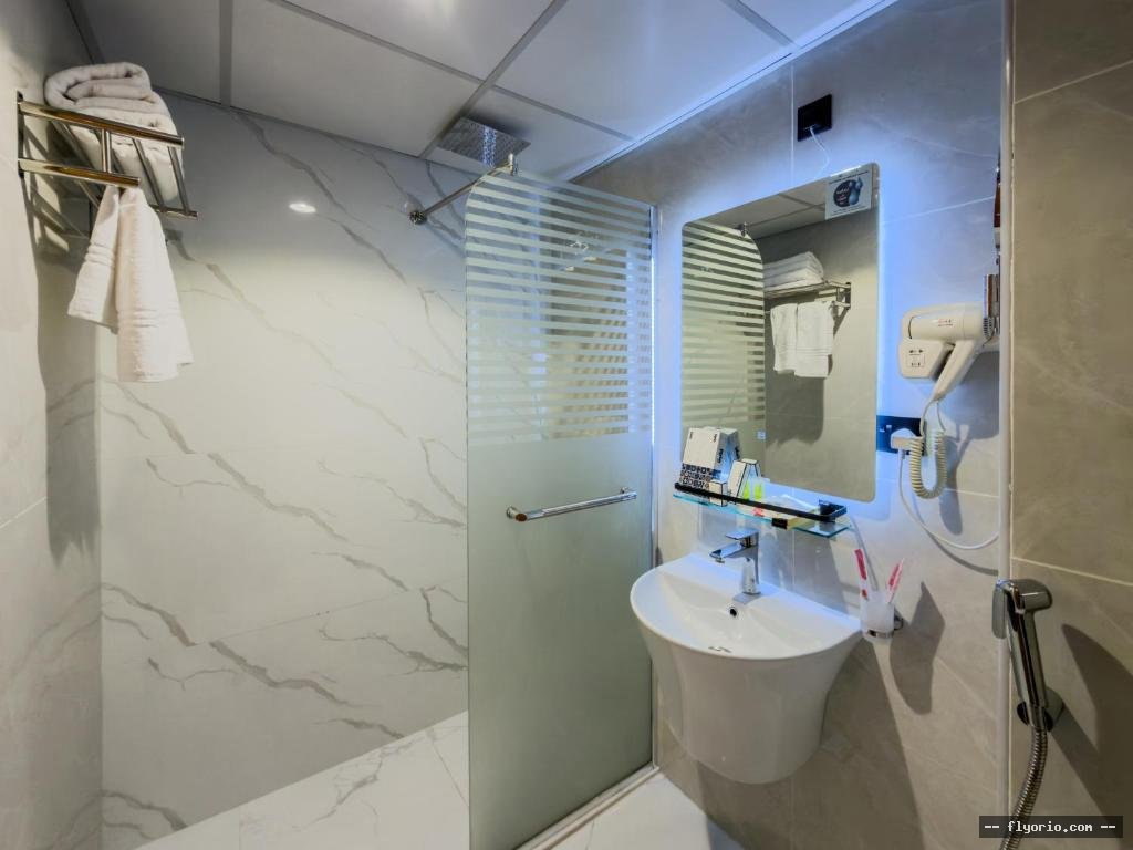 Sebal Al Masi Hotel Photo