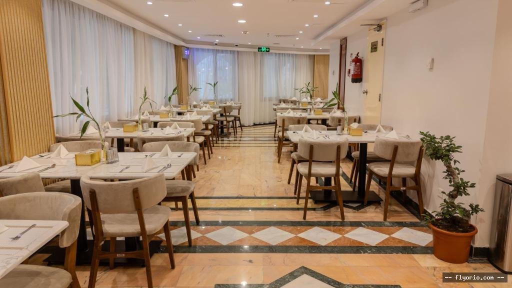 Sebal Al Masi Hotel Photo