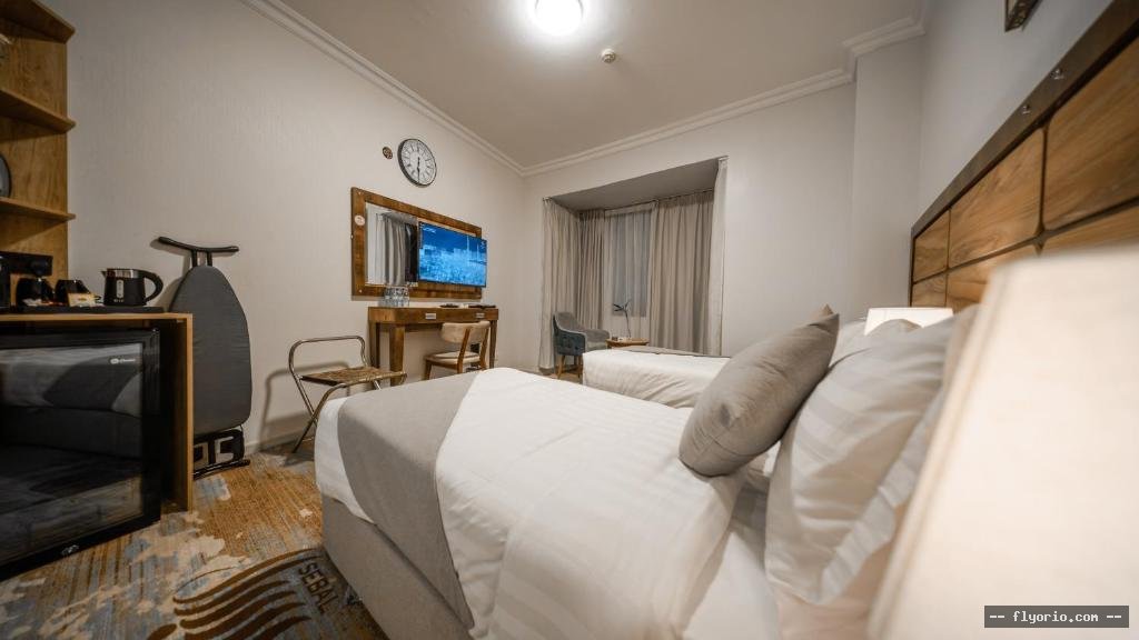 Sebal Al Masi Hotel Photo