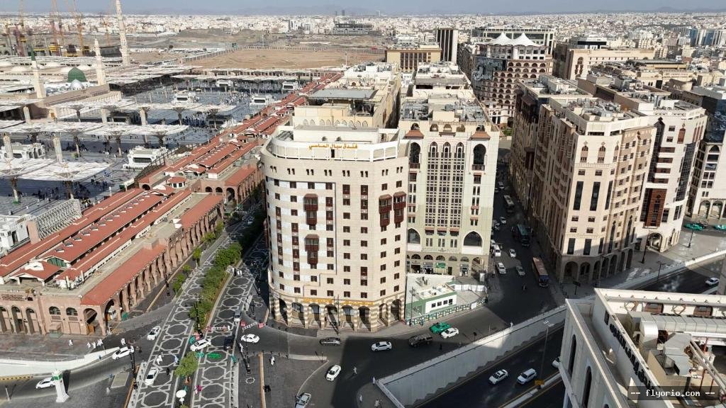 Sebal Al Masi Hotel Photo