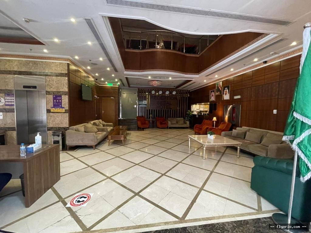 Sebal hotel Photo