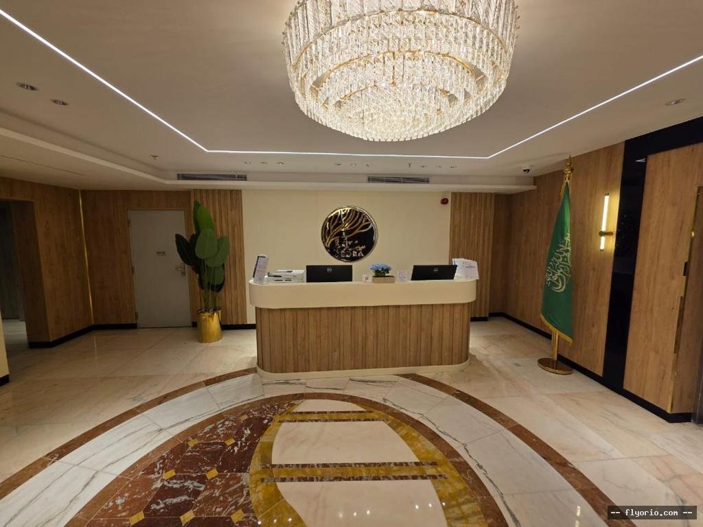 Sedra Al Aalami Hotel, Madinah Photo