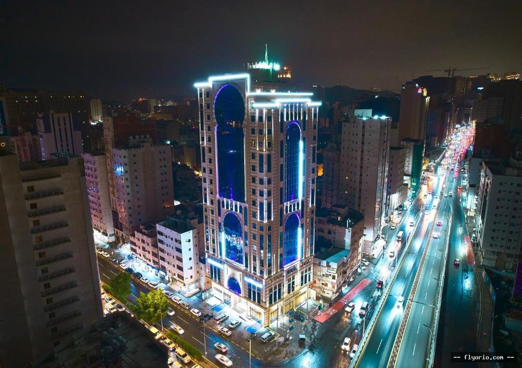 Selat Al Bait Hotel Photo