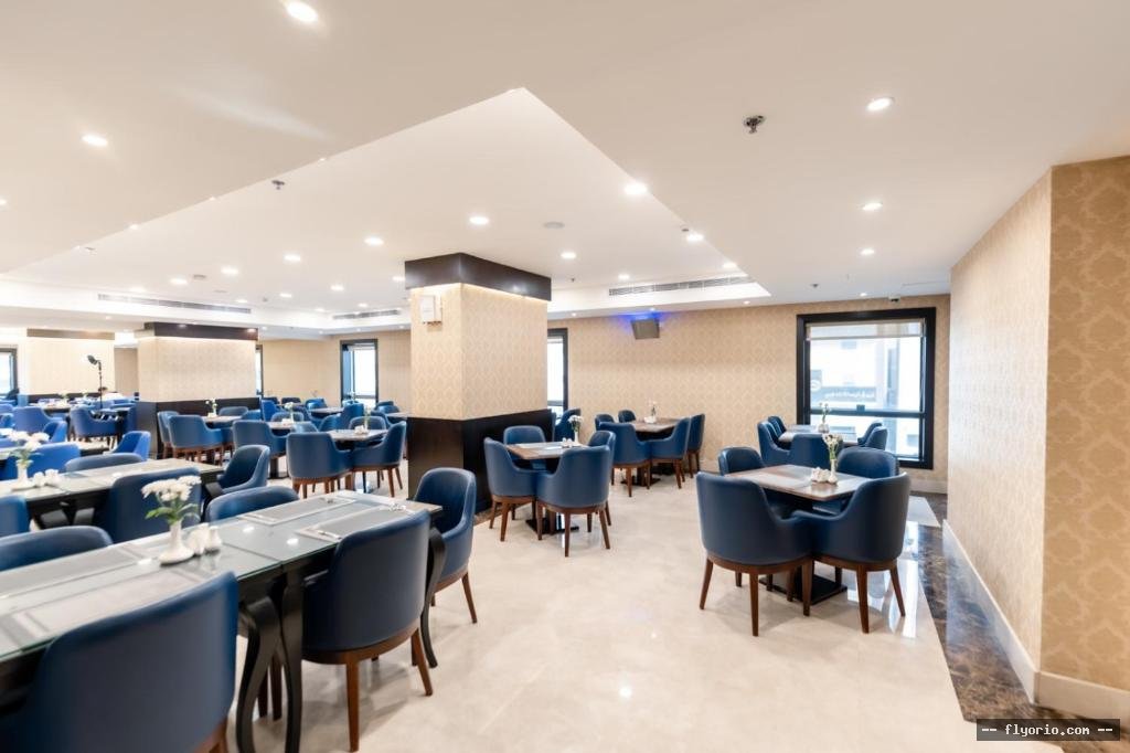 Selat Al Bait Hotel Photo