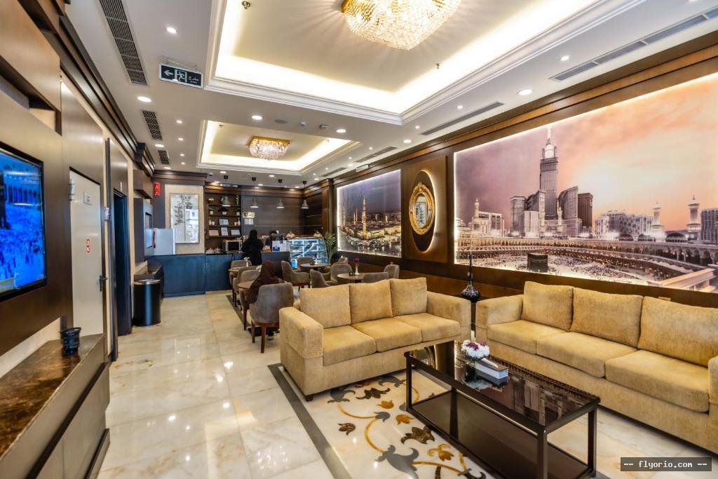 Selat Al Bait Hotel Photo