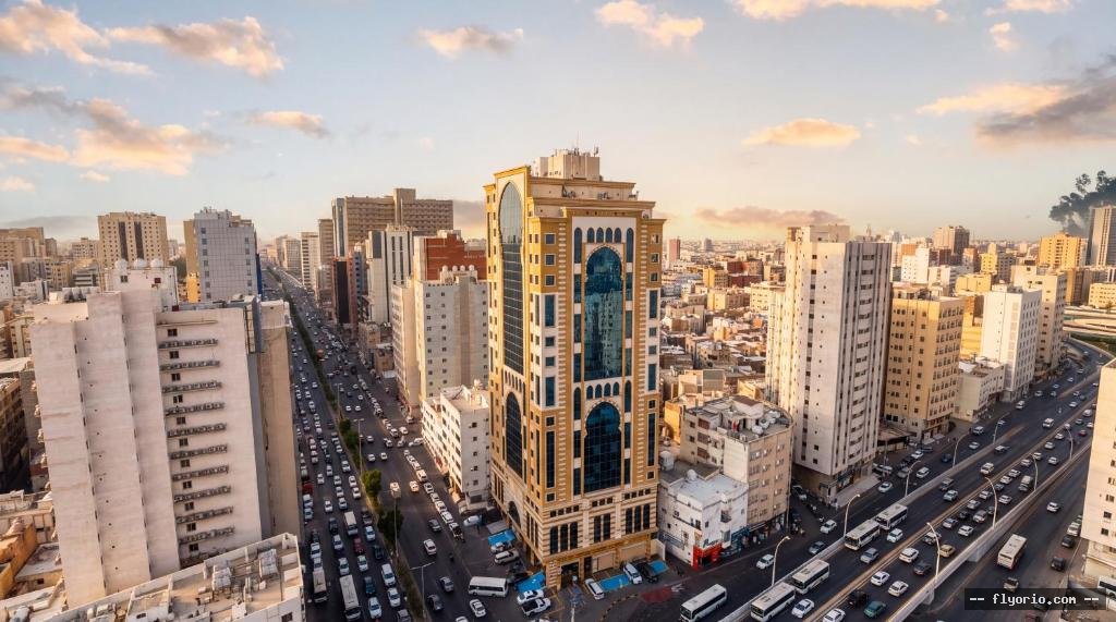 Selat Al Bait Hotel Photo