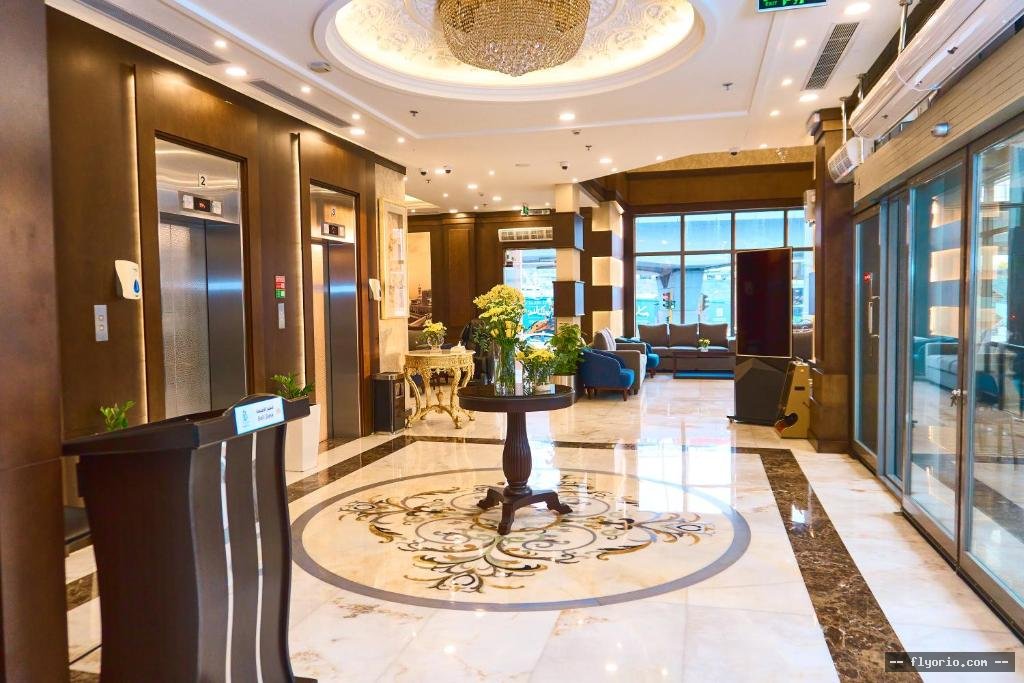 Selat Al Bait Hotel Photo