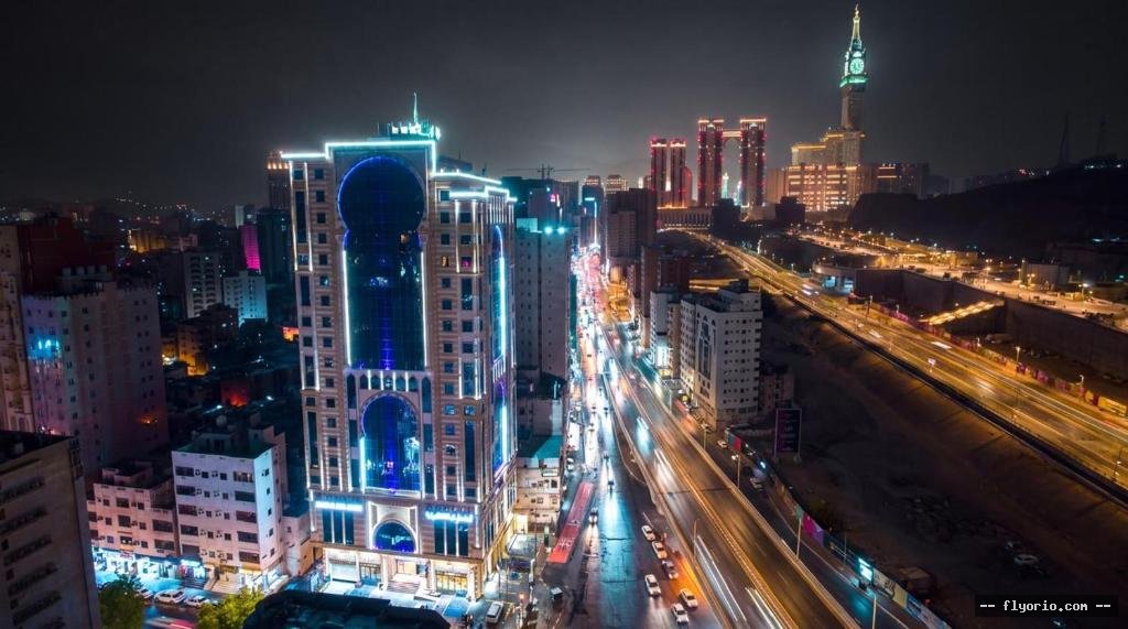 Selat Al Bait Hotel Photo
