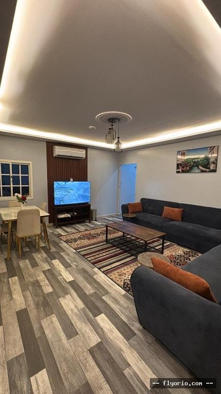 ShQh ALAAYLh Family Apartment