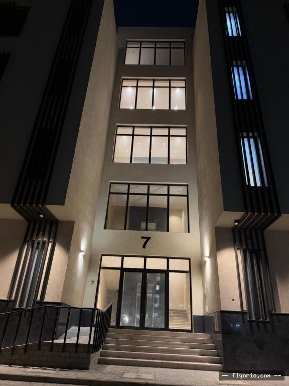 ShQh FAKhRh QRB ALHRM ALNBWY Photo