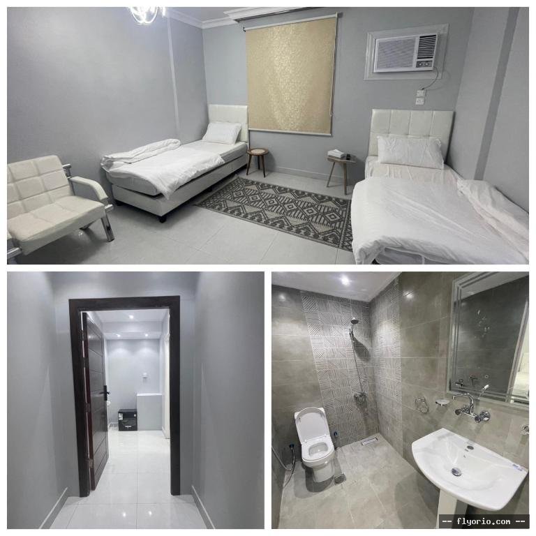 ShQQ ALFTH ALKhASh Al Fath Private Apartments1 Photo