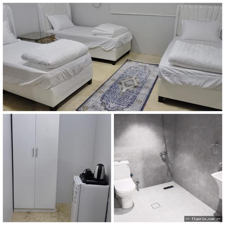 ShQQ ALFTH ALKhASh Al Fath Private Apartments1 Photo