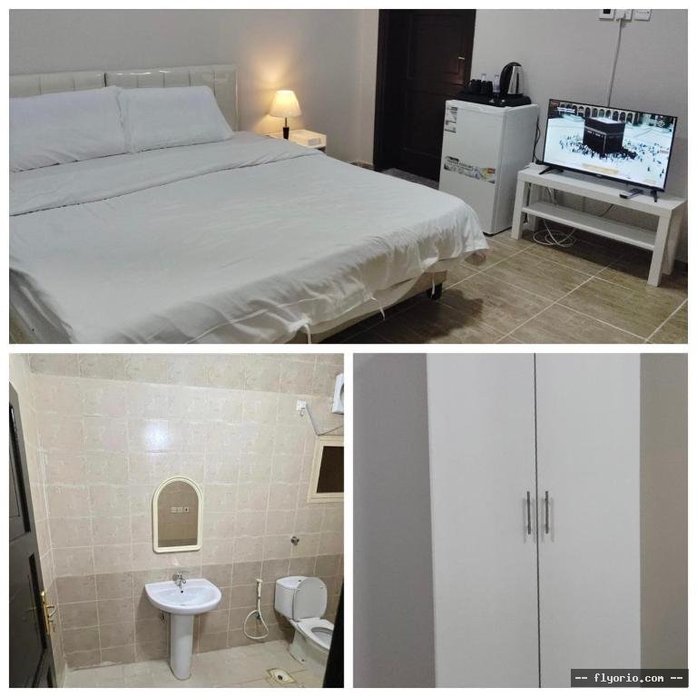 ShQQ ALFTH ALKhASh Al Fath Private Apartments1 Photo