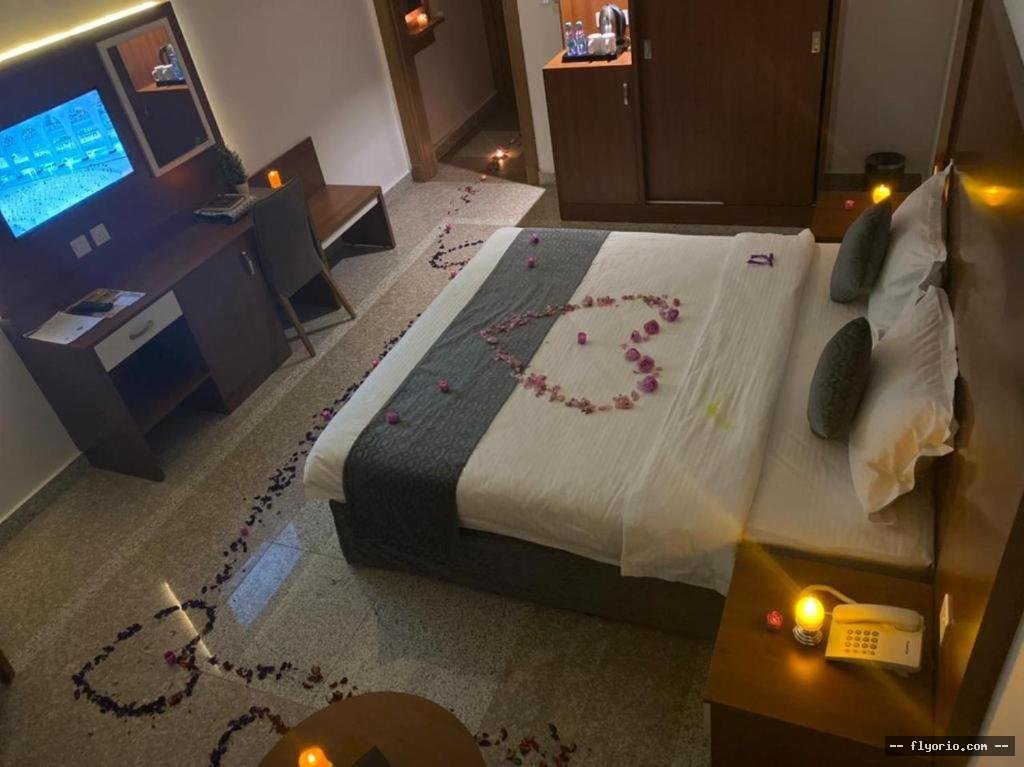ShQQ ANWAR - Anwar Apartments