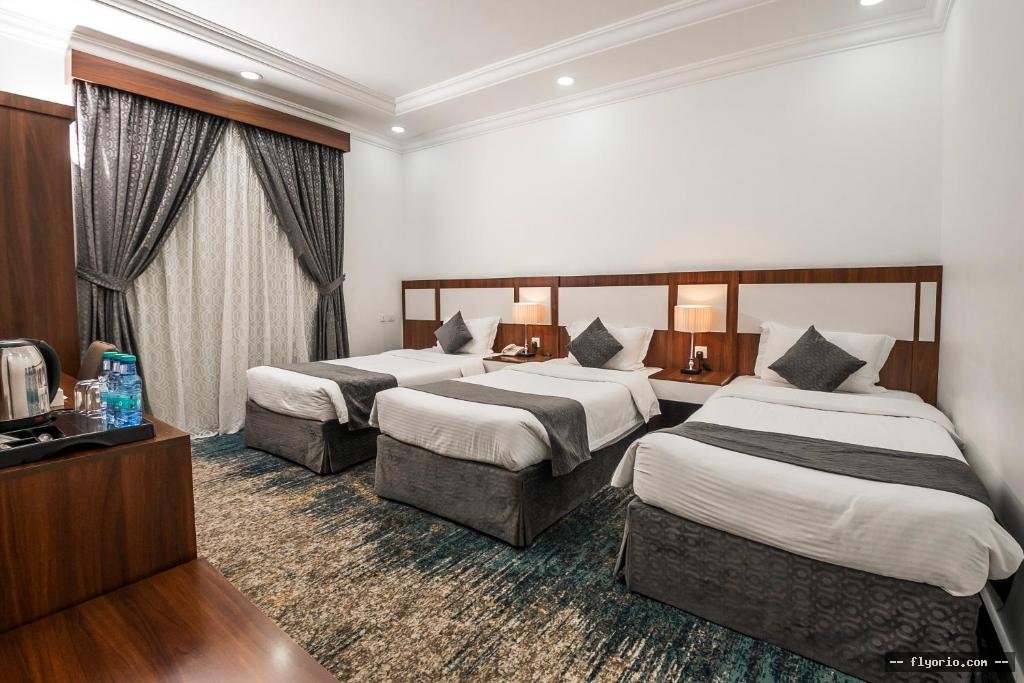 ShQQ ANWAR - Anwar Apartments Photo
