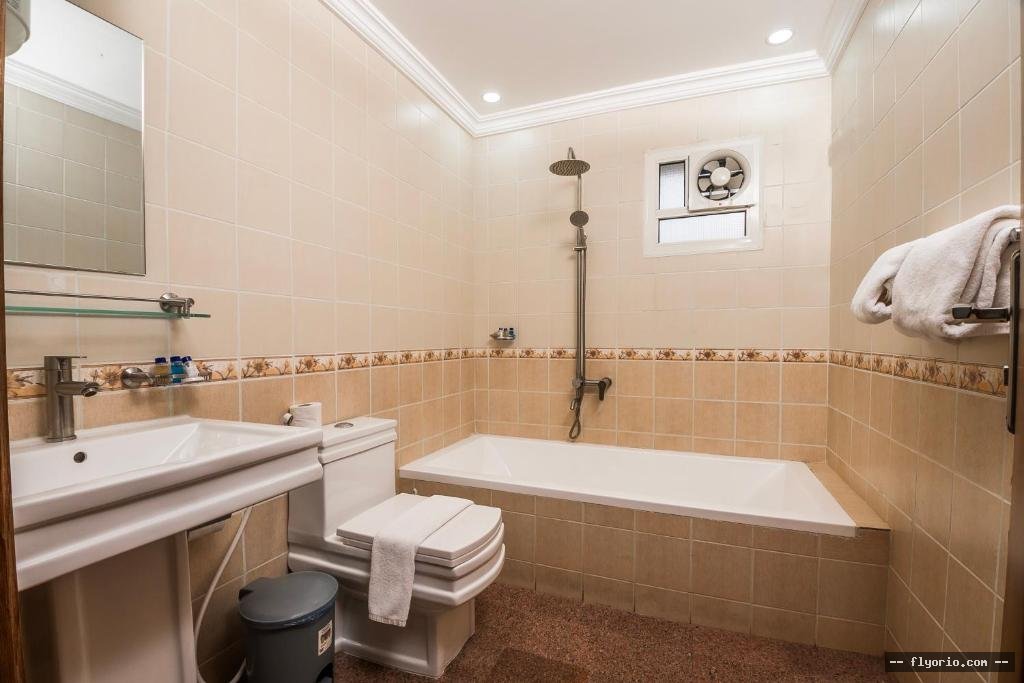 ShQQ ANWAR - Anwar Apartments Photo