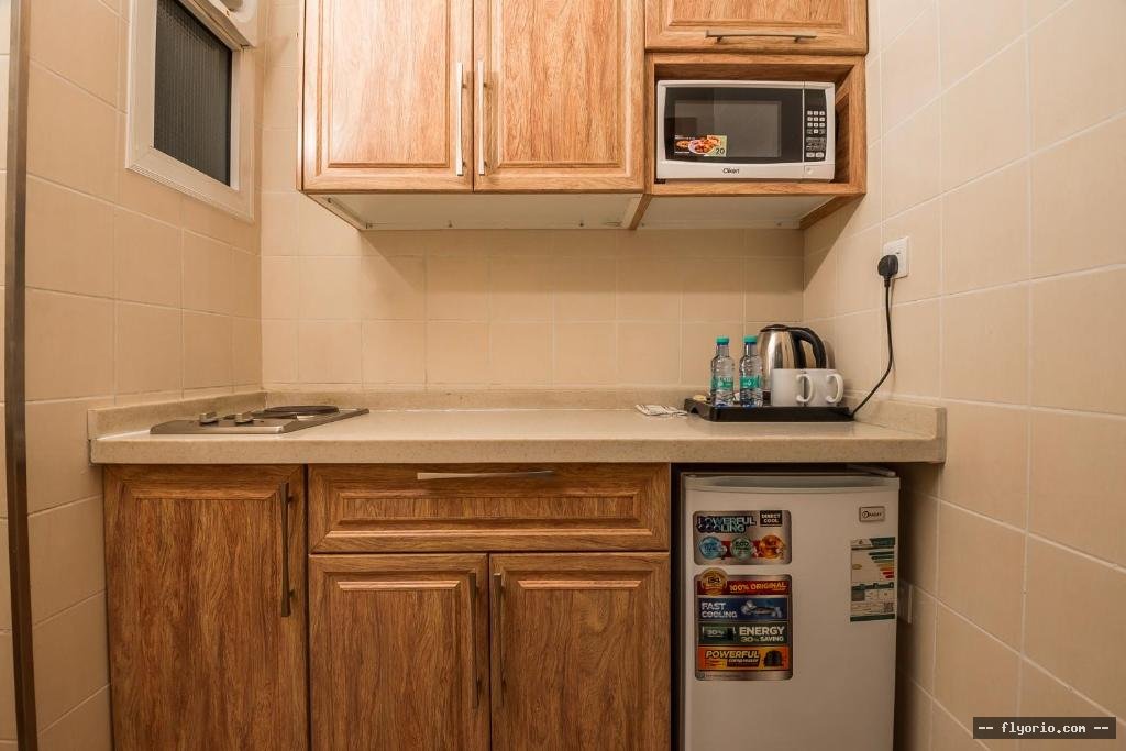 ShQQ ANWAR - Anwar Apartments Photo