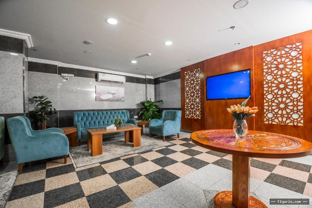 ShQQ ANWAR - Anwar Apartments Photo