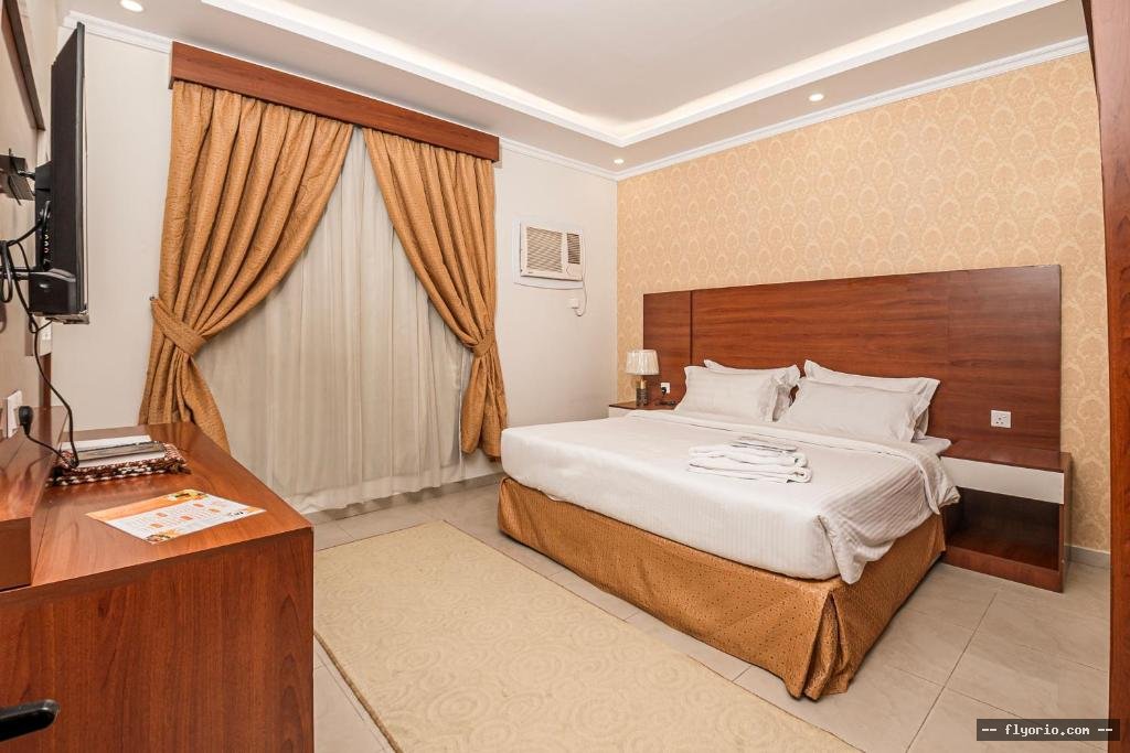 ShQQ GhALYh - Ghalia Apartments Photo