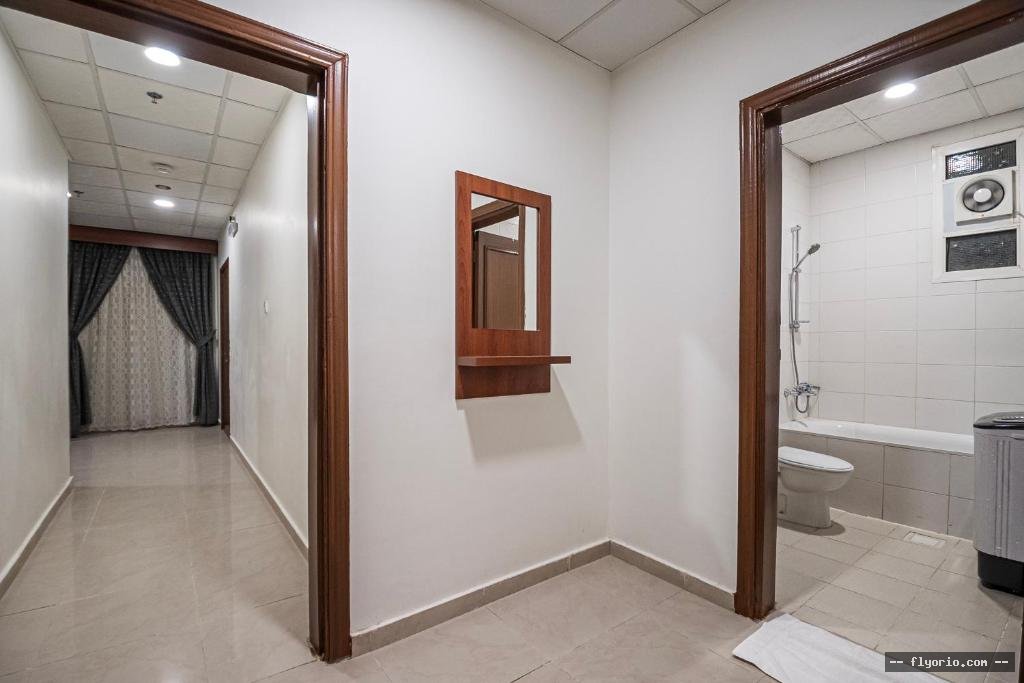ShQQ GhALYh - Ghalia Apartments Photo