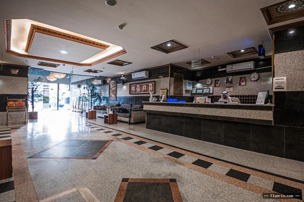 ShQQ GhALYh - Ghalia Apartments Photo