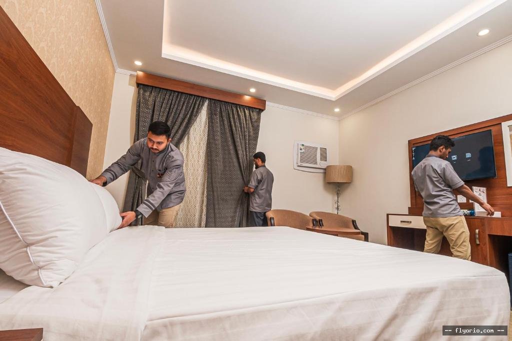 ShQQ GhALYh - Ghalia Apartments Photo