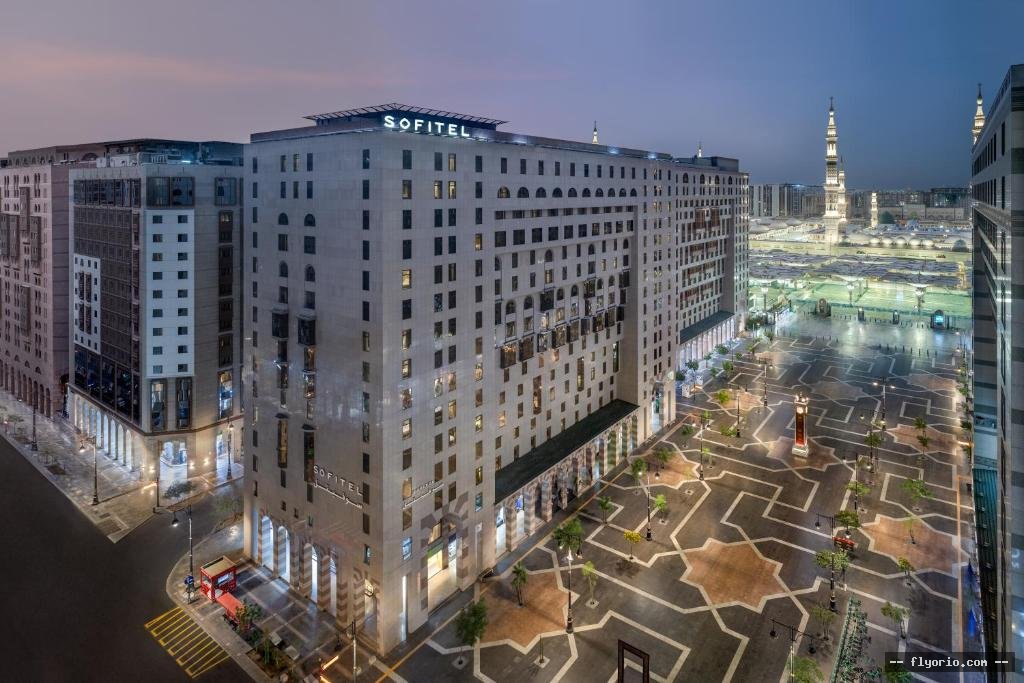 Sofitel Shahd Al Madinah