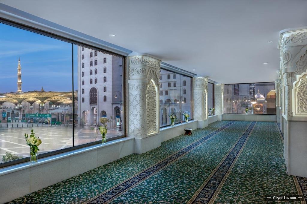 Sofitel Shahd Al Madinah Photo